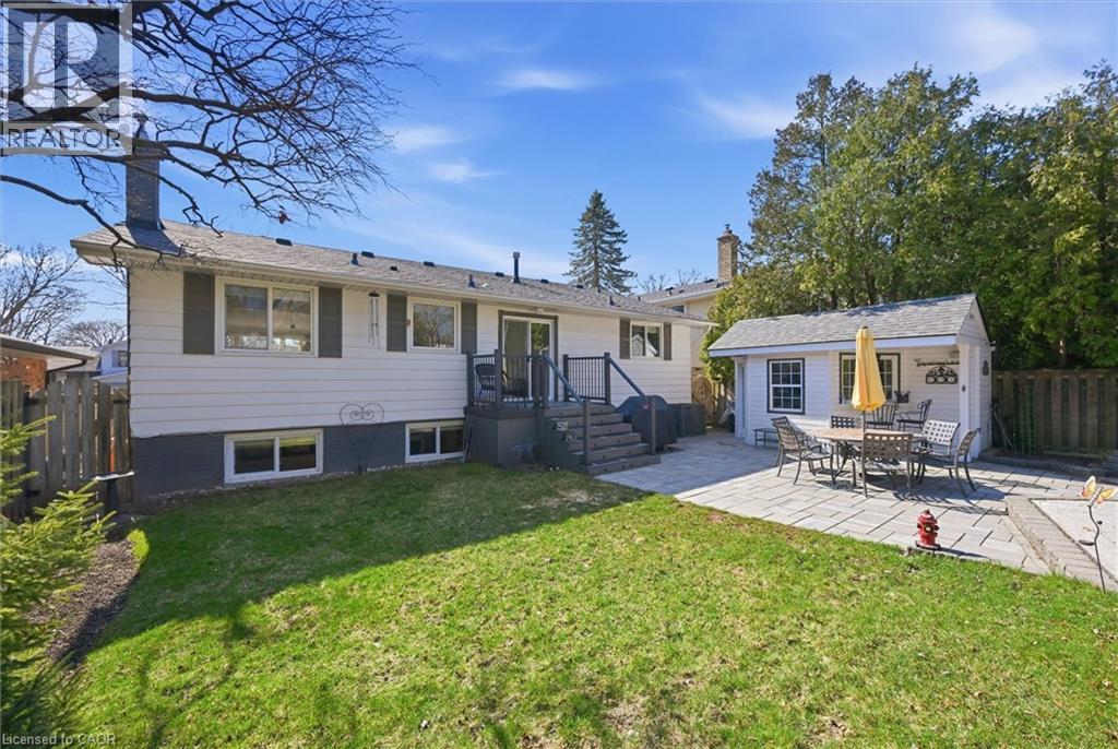 3299 Spruce Avenue, Burlington, Ontario  L7N 1J5 - Photo 36 - 40819711