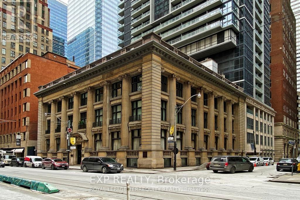 73 RICHMOND STREET W, Toronto, Ontario