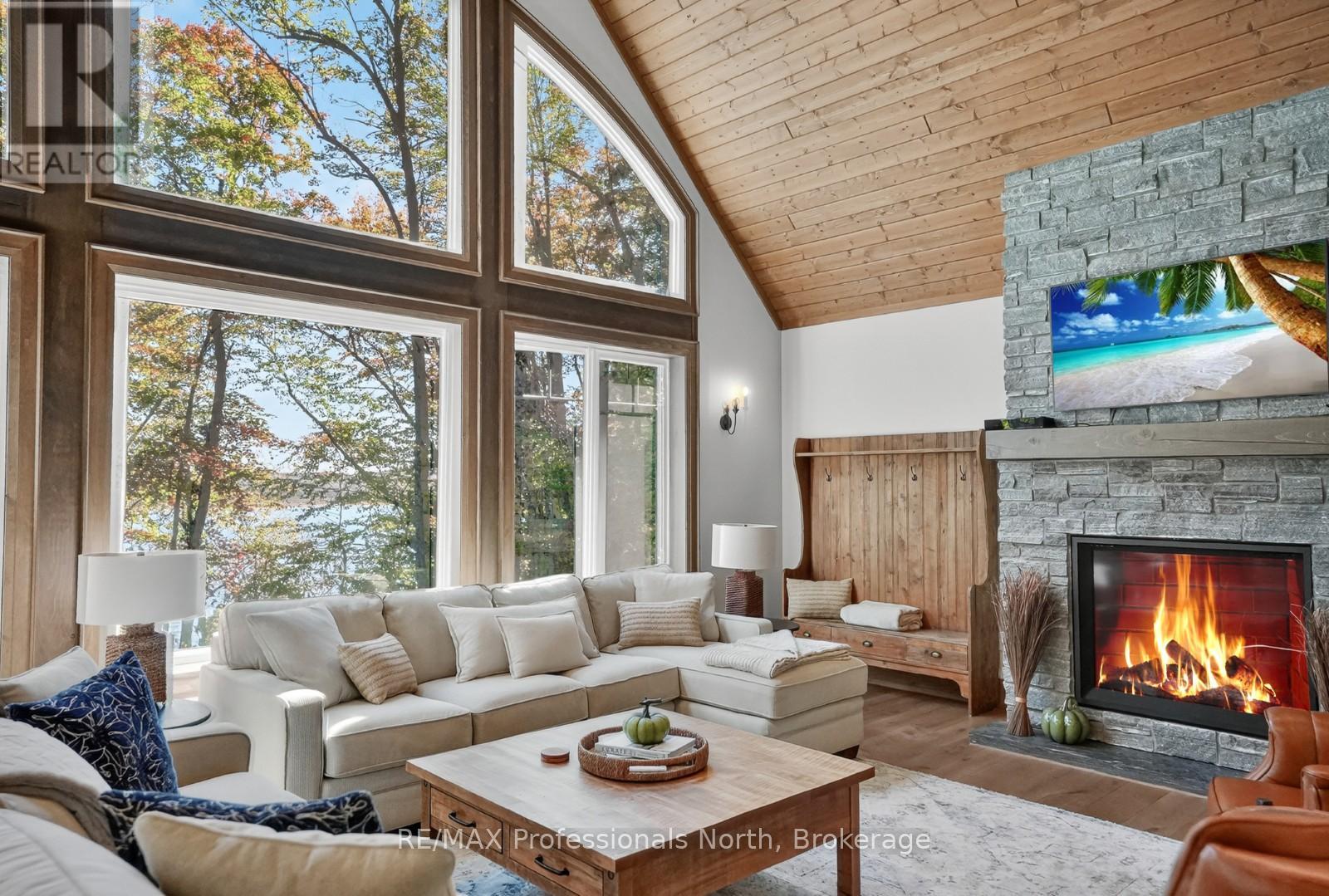1410 Flatwater Cove Trail, Dysart Et Al, Ontario  K0M 1S0 - Photo 10 - X13088900