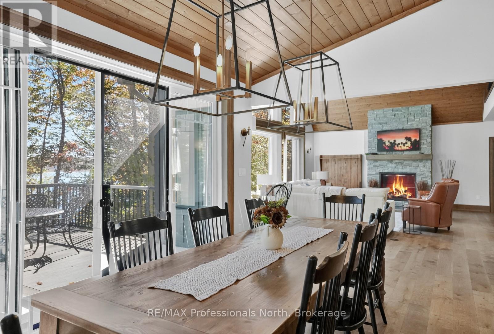 1410 Flatwater Cove Trail, Dysart Et Al, Ontario  K0M 1S0 - Photo 11 - X13088900