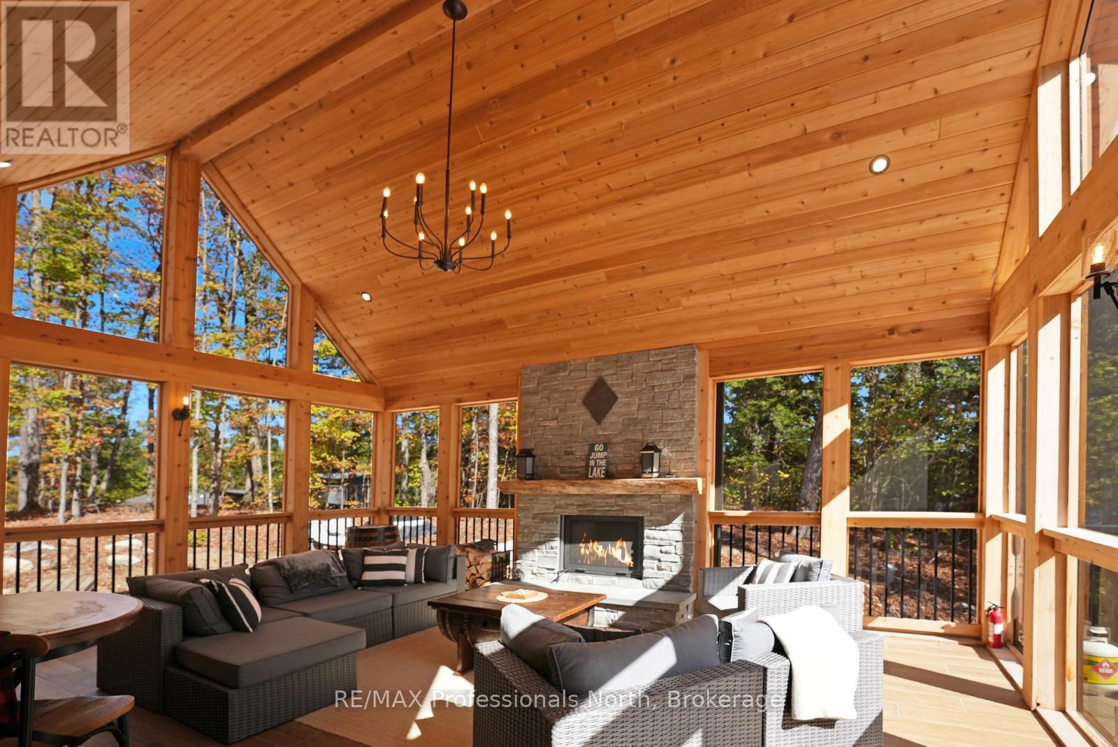 1410 Flatwater Cove Trail, Dysart Et Al, Ontario  K0M 1S0 - Photo 19 - X13088900