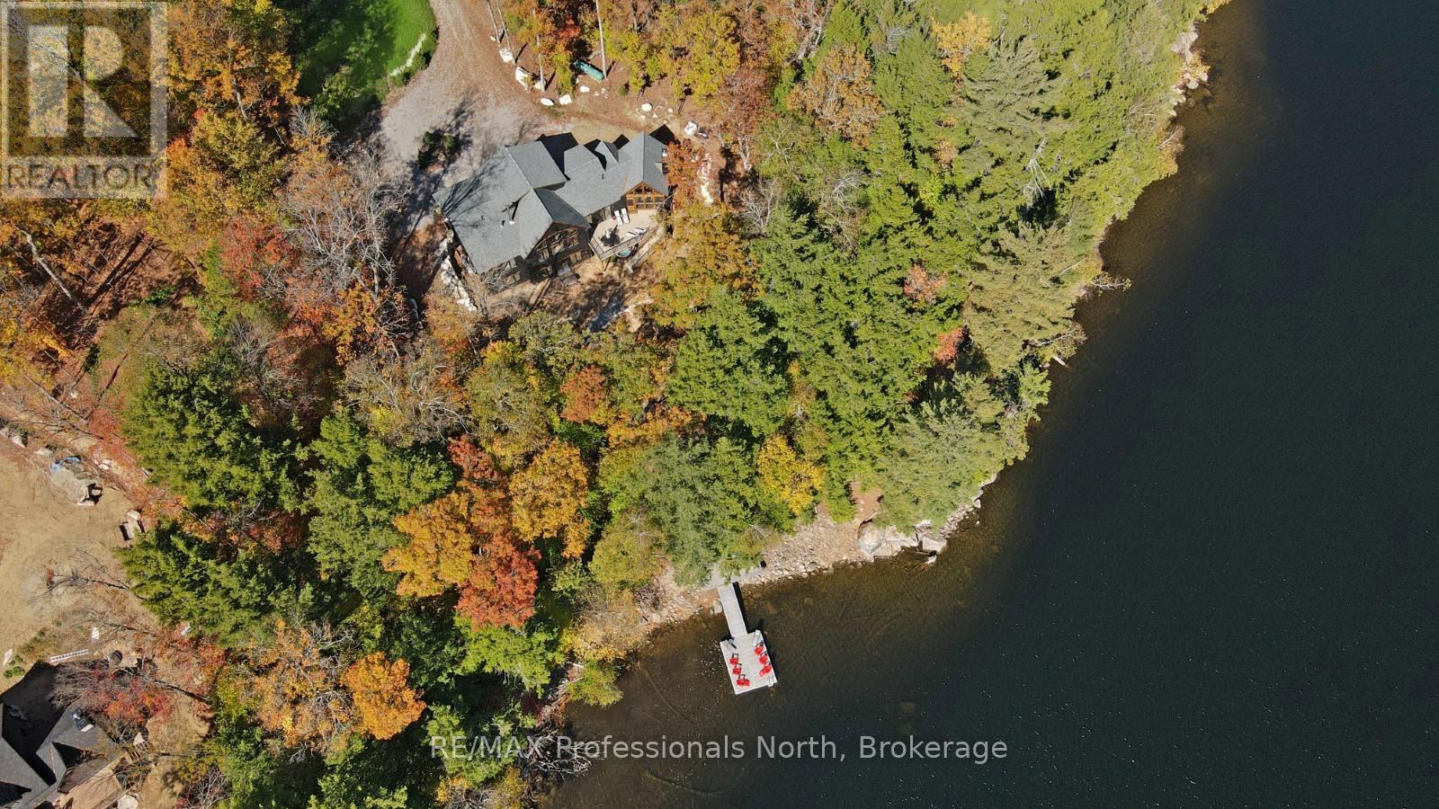 1410 Flatwater Cove Trail, Dysart Et Al, Ontario  K0M 1S0 - Photo 2 - X13088900