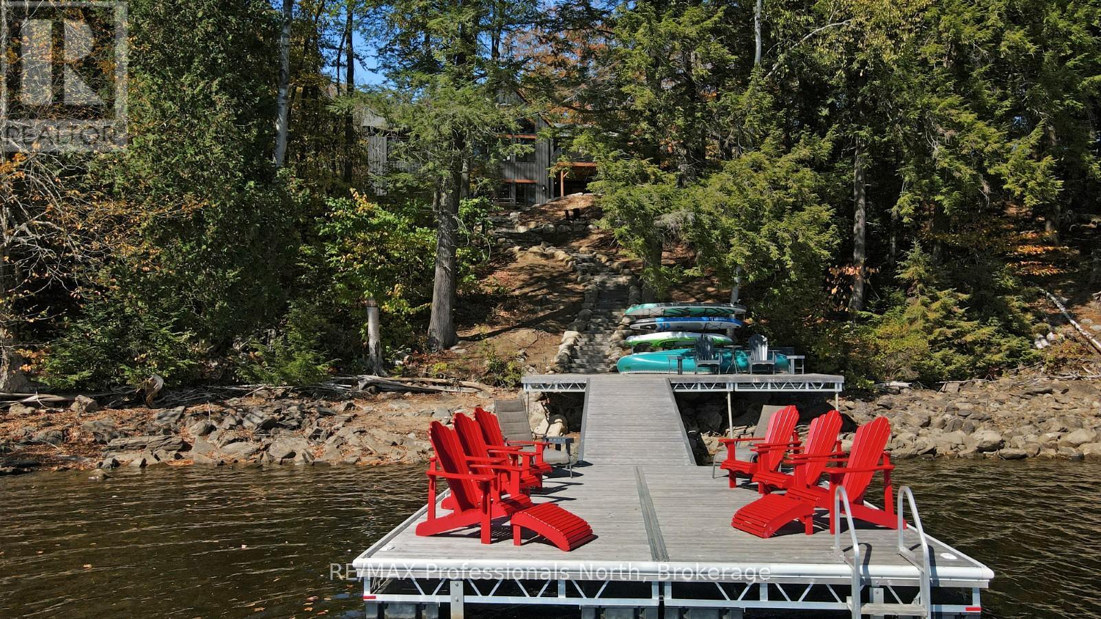 1410 Flatwater Cove Trail, Dysart Et Al, Ontario  K0M 1S0 - Photo 3 - X13088900