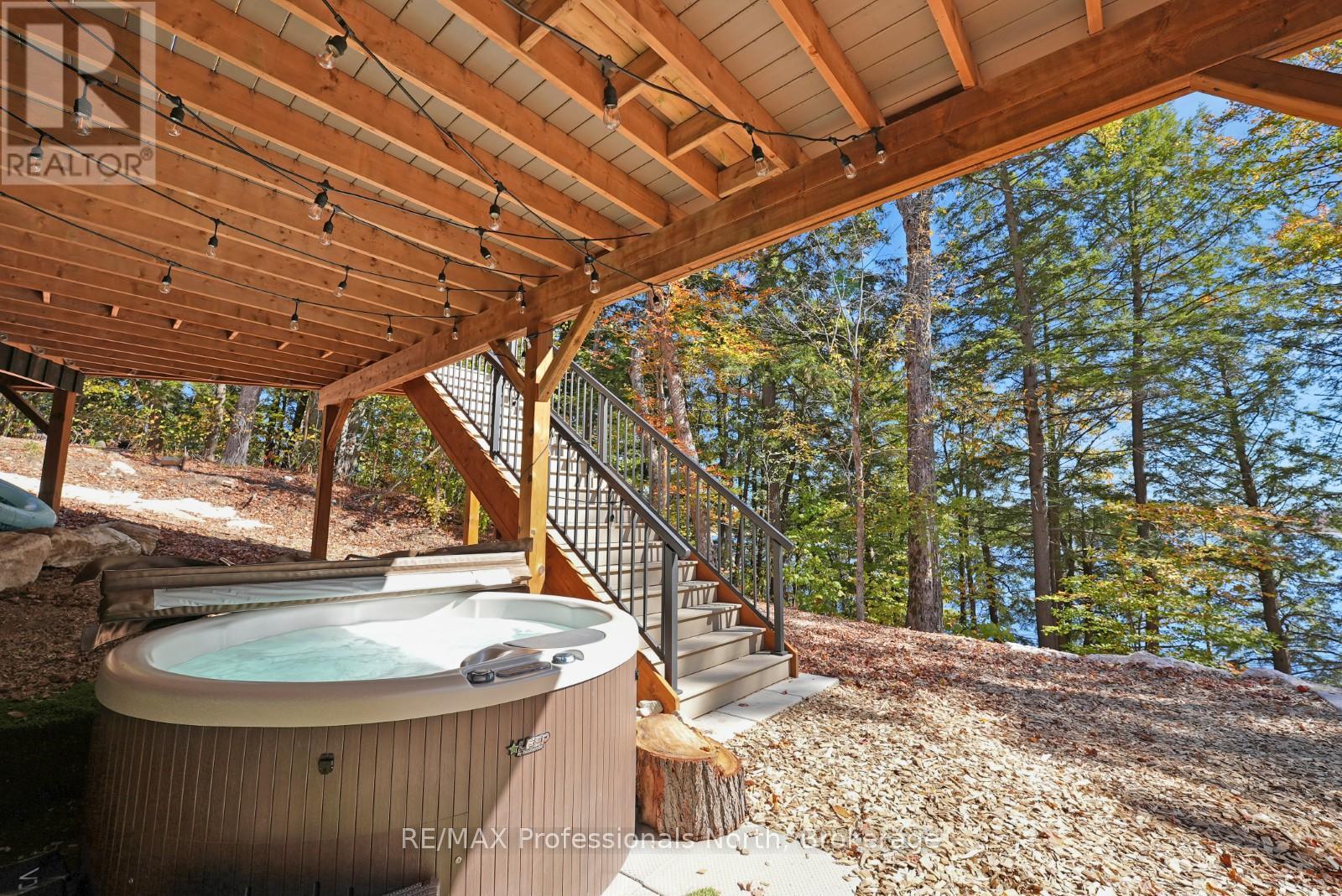 1410 Flatwater Cove Trail, Dysart Et Al, Ontario  K0M 1S0 - Photo 40 - X13088900