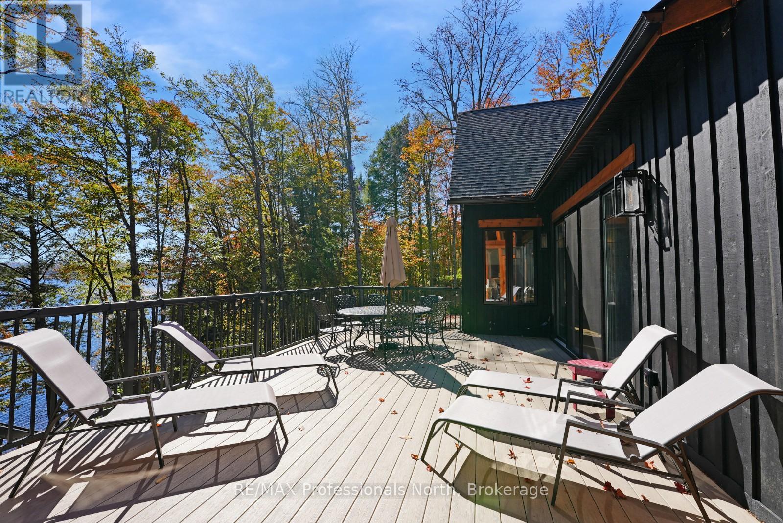 1410 Flatwater Cove Trail, Dysart Et Al, Ontario  K0M 1S0 - Photo 41 - X13088900