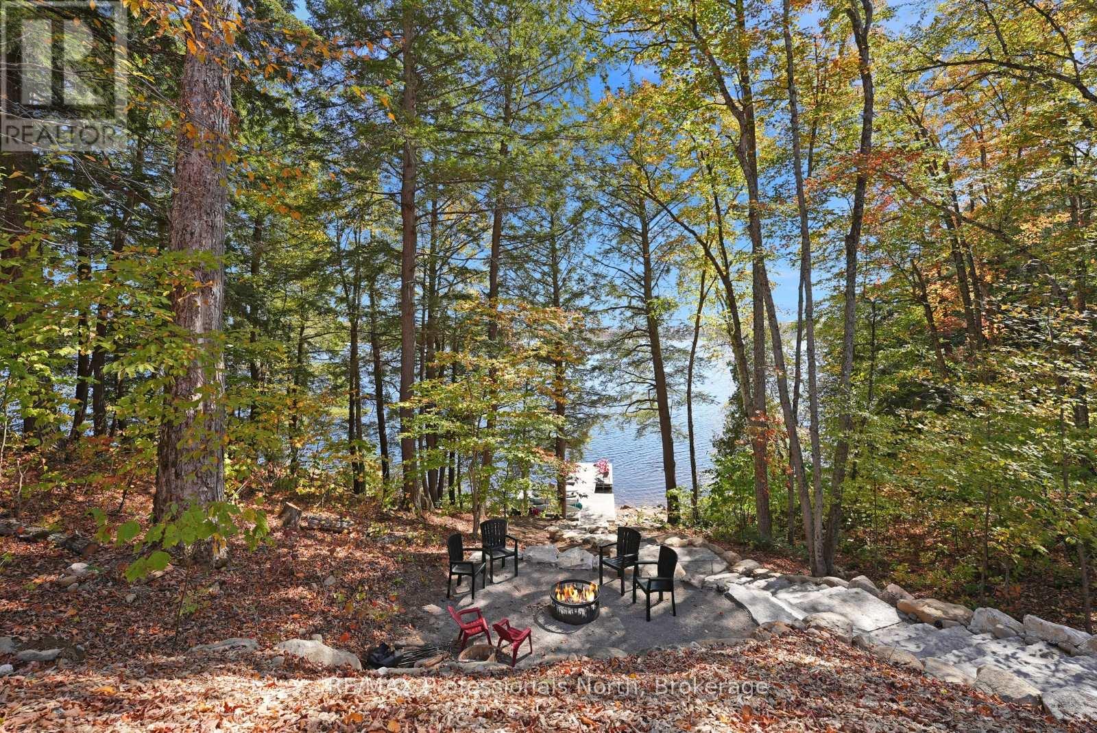 1410 Flatwater Cove Trail, Dysart Et Al, Ontario  K0M 1S0 - Photo 44 - X13088900
