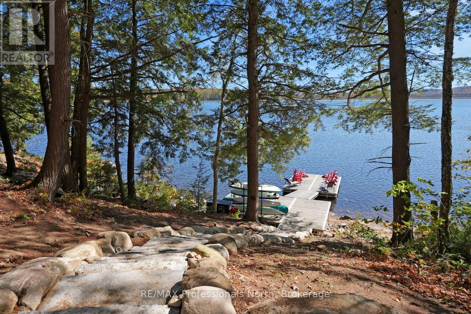 1410 Flatwater Cove Trail, Dysart Et Al, Ontario  K0M 1S0 - Photo 45 - X13088900