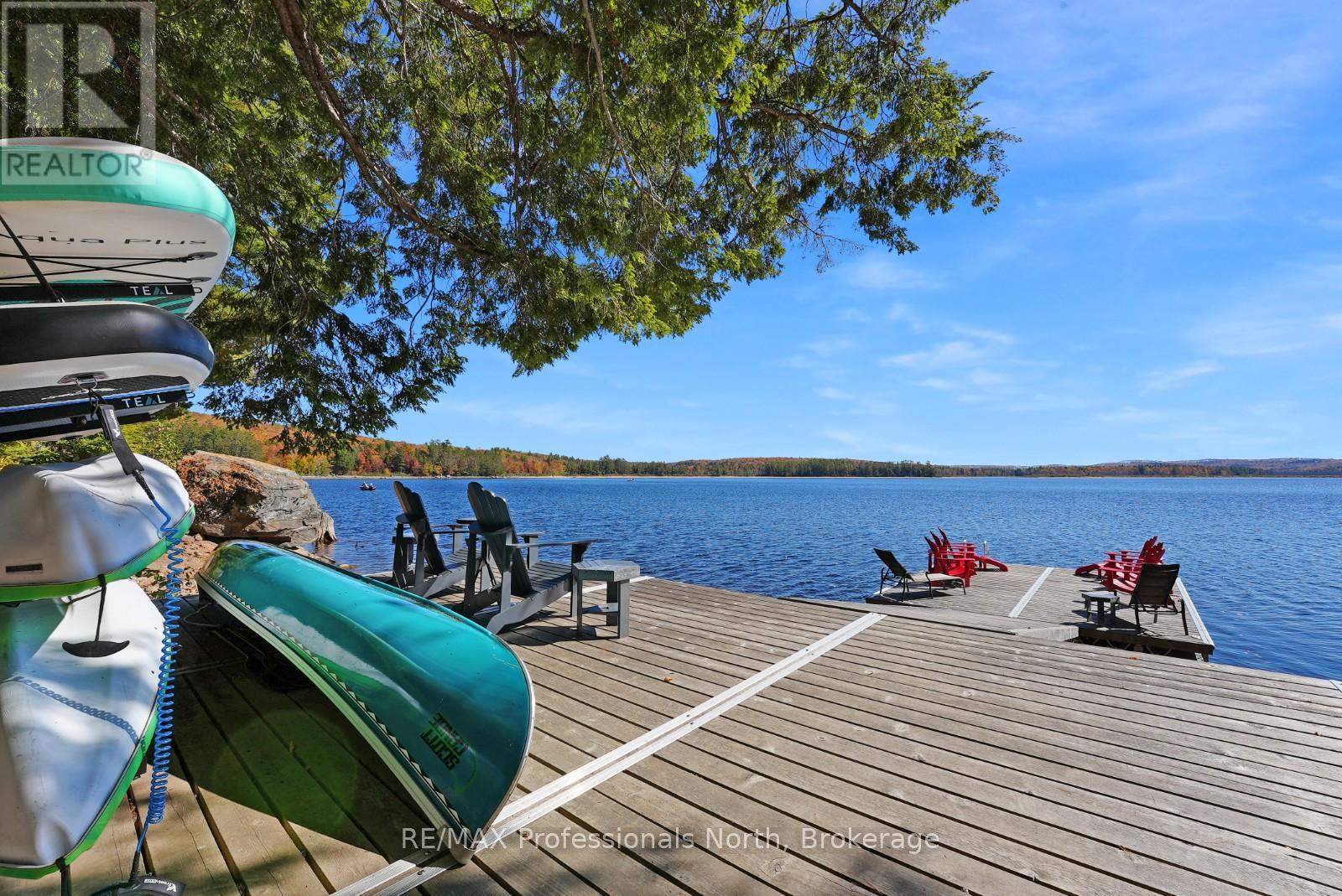 1410 Flatwater Cove Trail, Dysart Et Al, Ontario  K0M 1S0 - Photo 46 - X13088900