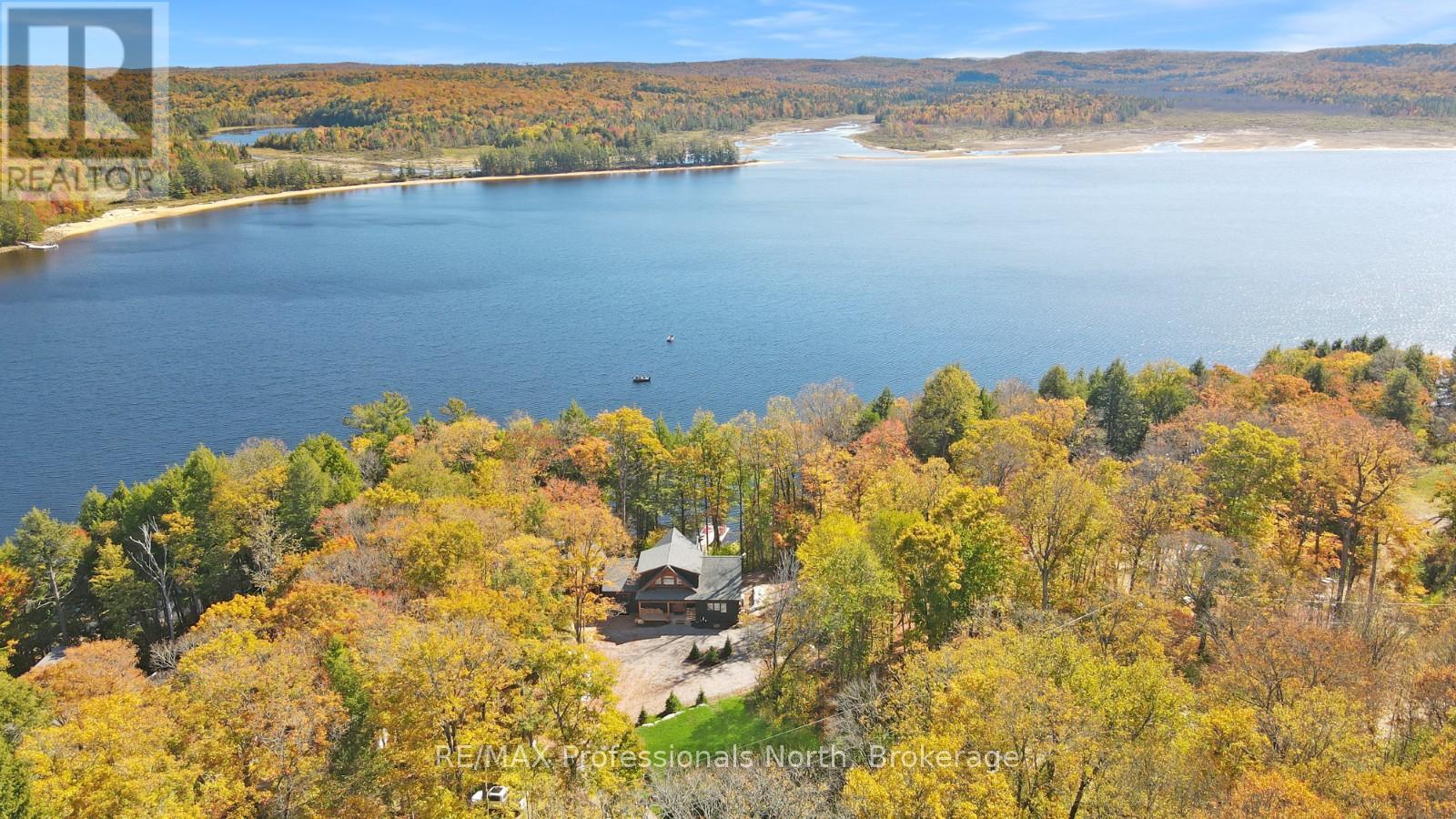 1410 Flatwater Cove Trail, Dysart Et Al, Ontario  K0M 1S0 - Photo 48 - X13088900