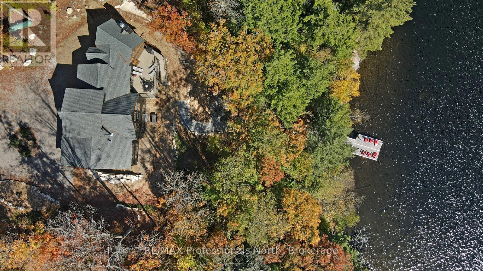 1410 Flatwater Cove Trail, Dysart Et Al, Ontario  K0M 1S0 - Photo 49 - X13088900