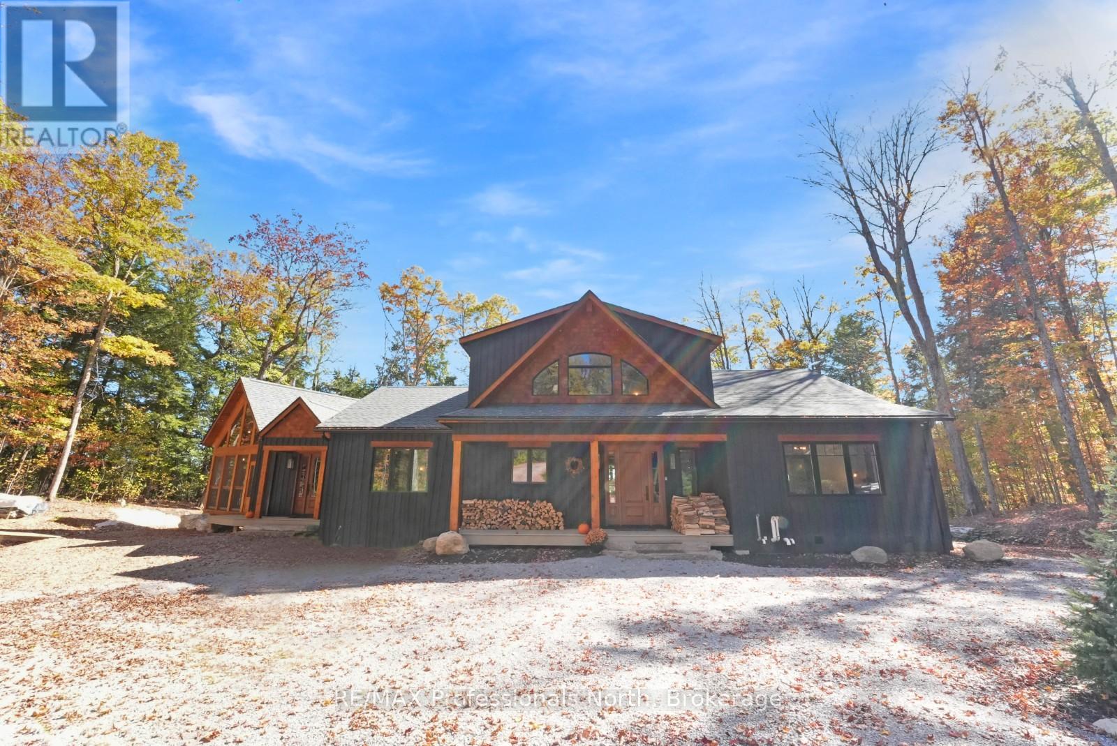 1410 Flatwater Cove Trail, Dysart Et Al, Ontario  K0M 1S0 - Photo 5 - X13088900