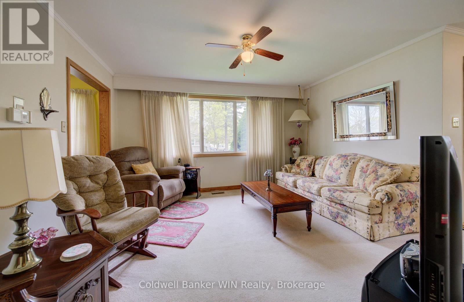 320 Waterloo Street, Wellington North, Ontario  N0G 2L3 - Photo 6 - X13088964