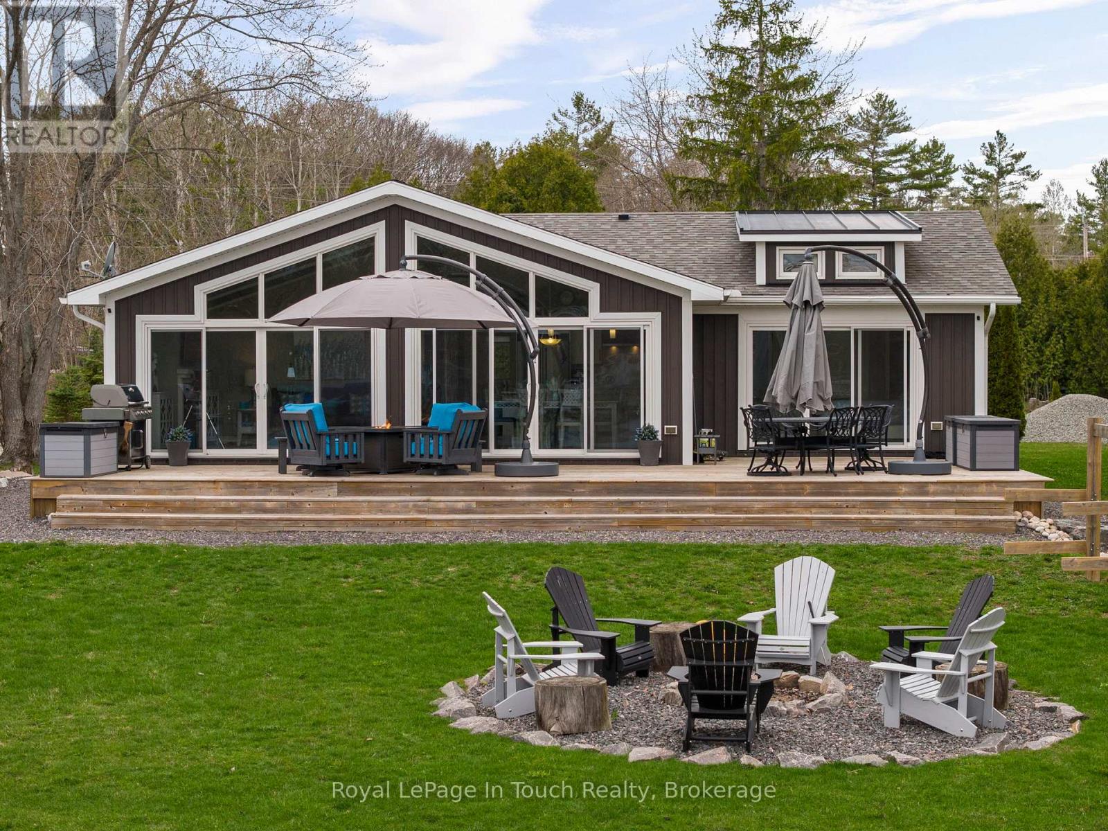 110 Lone Pine Road, Georgian Bay, Ontario  L0K 1S0 - Photo 4 - X13088994