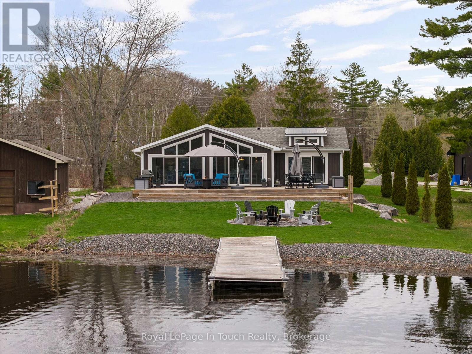 110 Lone Pine Road, Georgian Bay, Ontario  L0K 1S0 - Photo 44 - X13088994