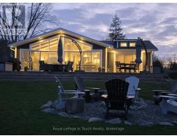 110 LONE PINE ROAD, georgian bay (baxter), Ontario
