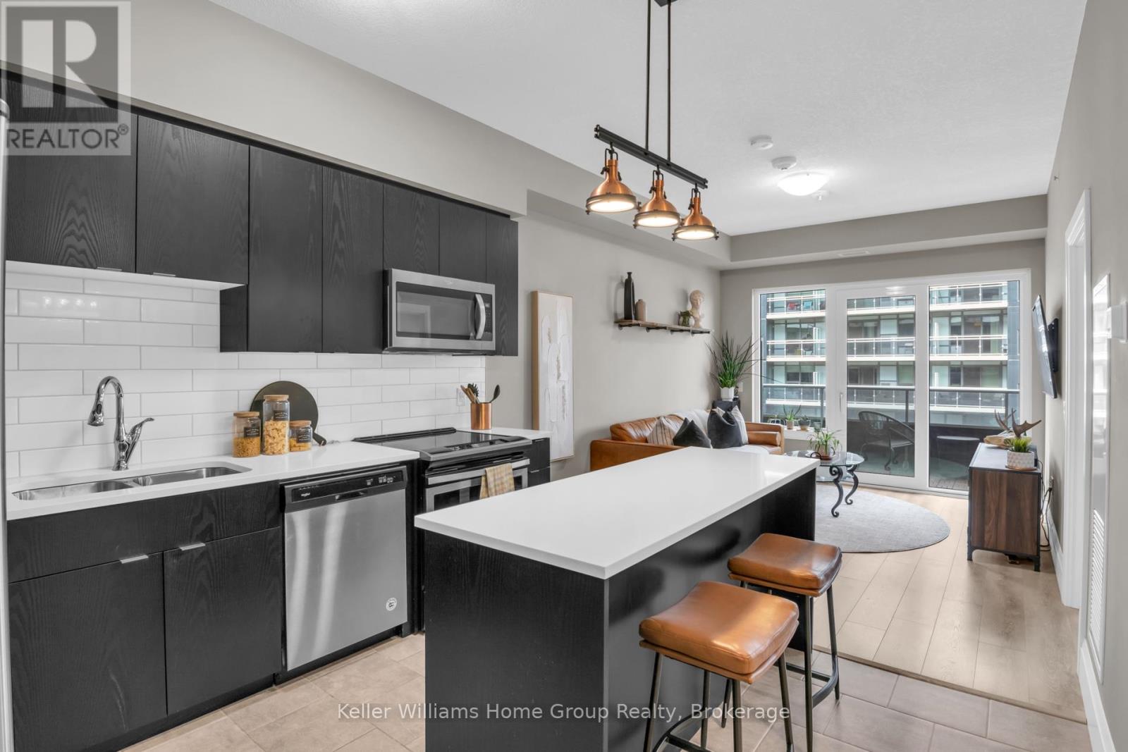 515 - 73 ARTHUR STREET S, Guelph, Ontario