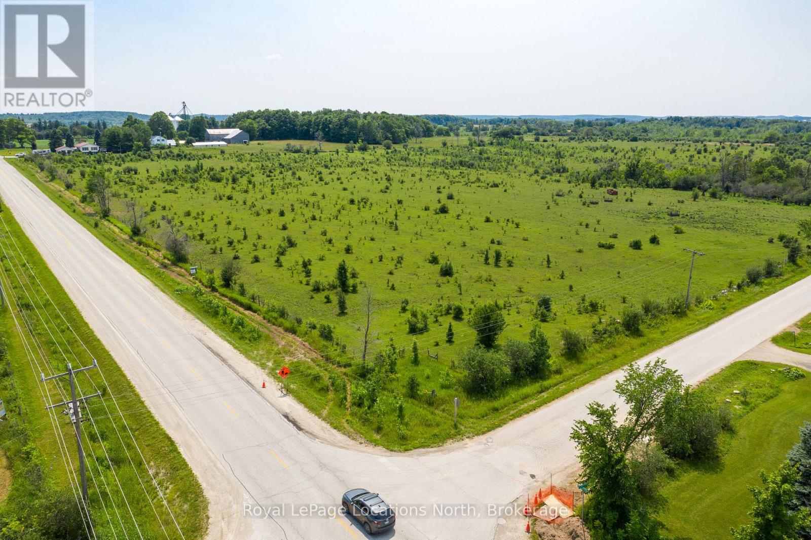 Pt Lt 6 7 Side Road, Meaford, Ontario  N4L 1W7 - Photo 15 - X13089154