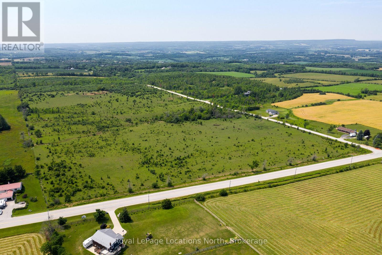 Pt Lt 6 7 Side Road, Meaford, Ontario  N4L 1W7 - Photo 17 - X13089154