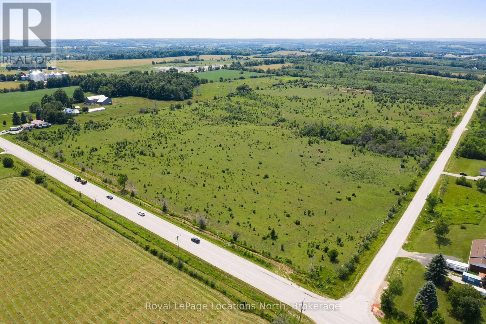 Pt Lt 6 7 Side Road, Meaford, Ontario  N4L 1W7 - Photo 19 - X13089154