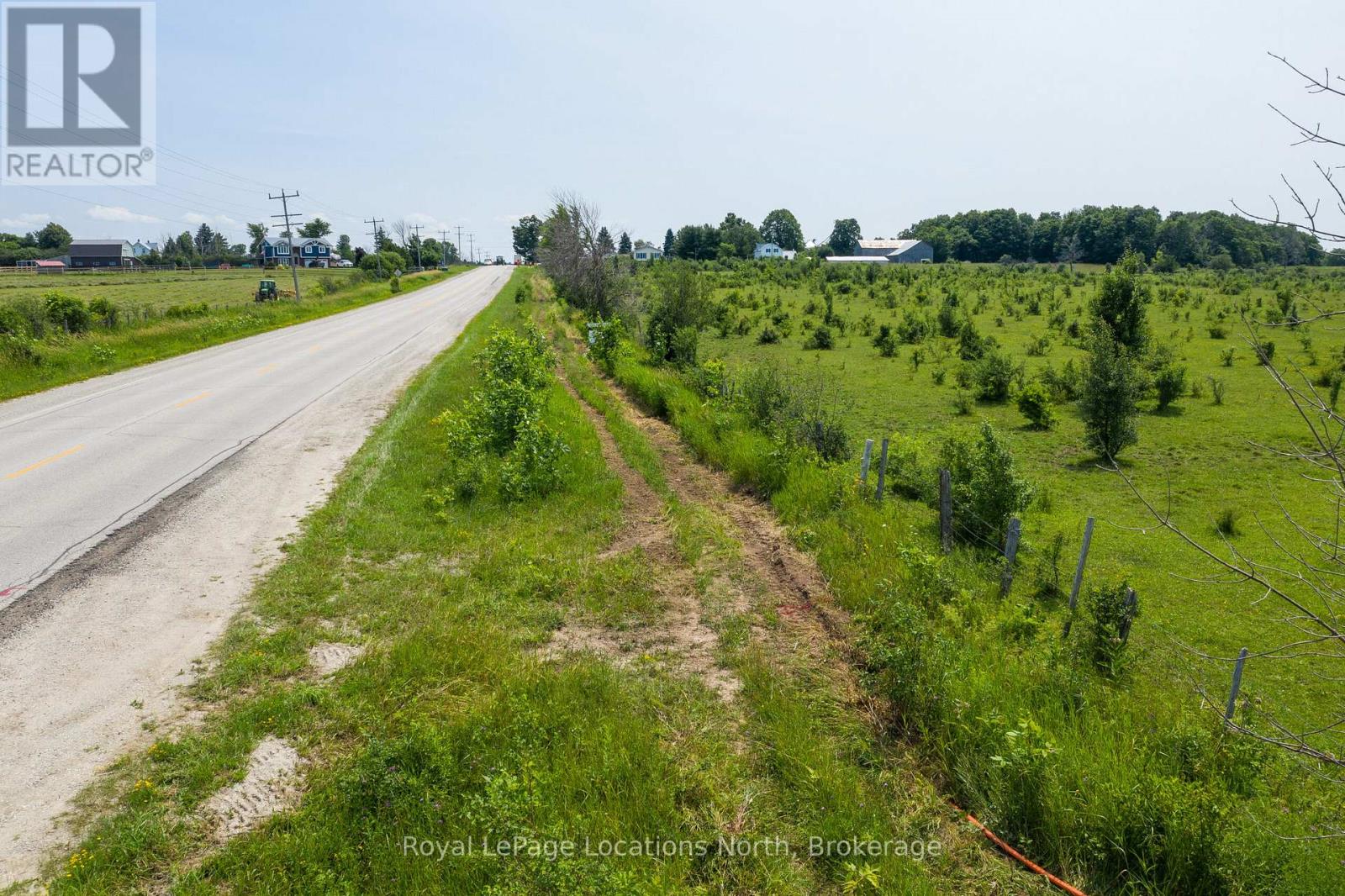 Pt Lt 6 7 Side Road, Meaford, Ontario  N4L 1W7 - Photo 4 - X13089154