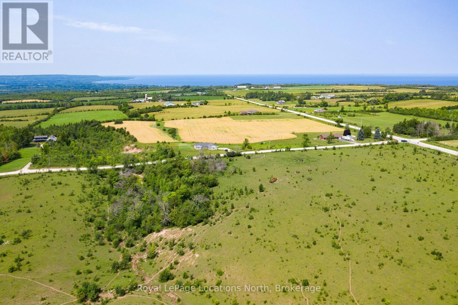 Pt Lt 6 7 Side Road, Meaford, Ontario  N4L 1W7 - Photo 7 - X13089154