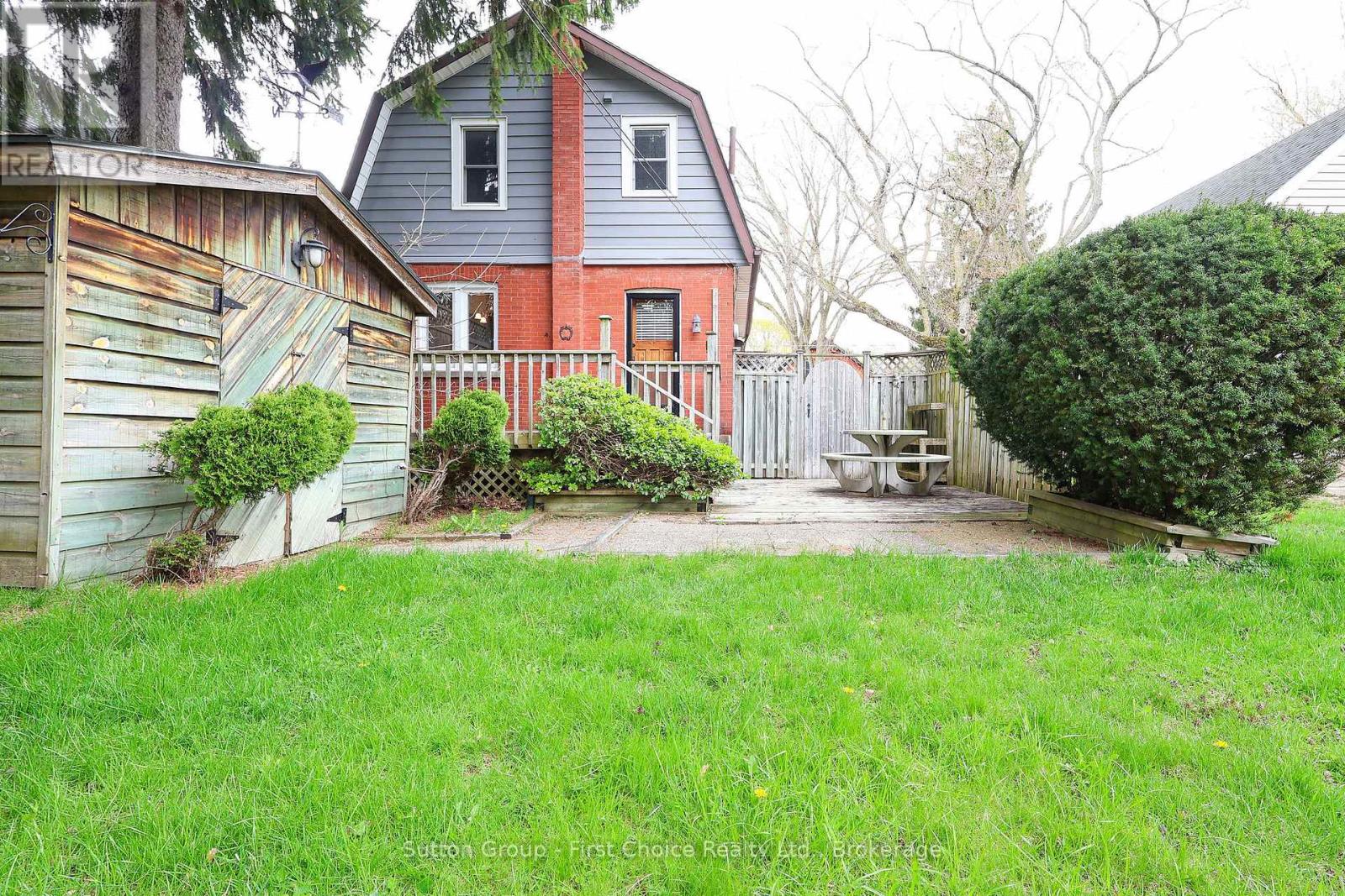 70 Mc Nab Street, Stratford, Ontario  N5A 1Z2 - Photo 45 - X13089248