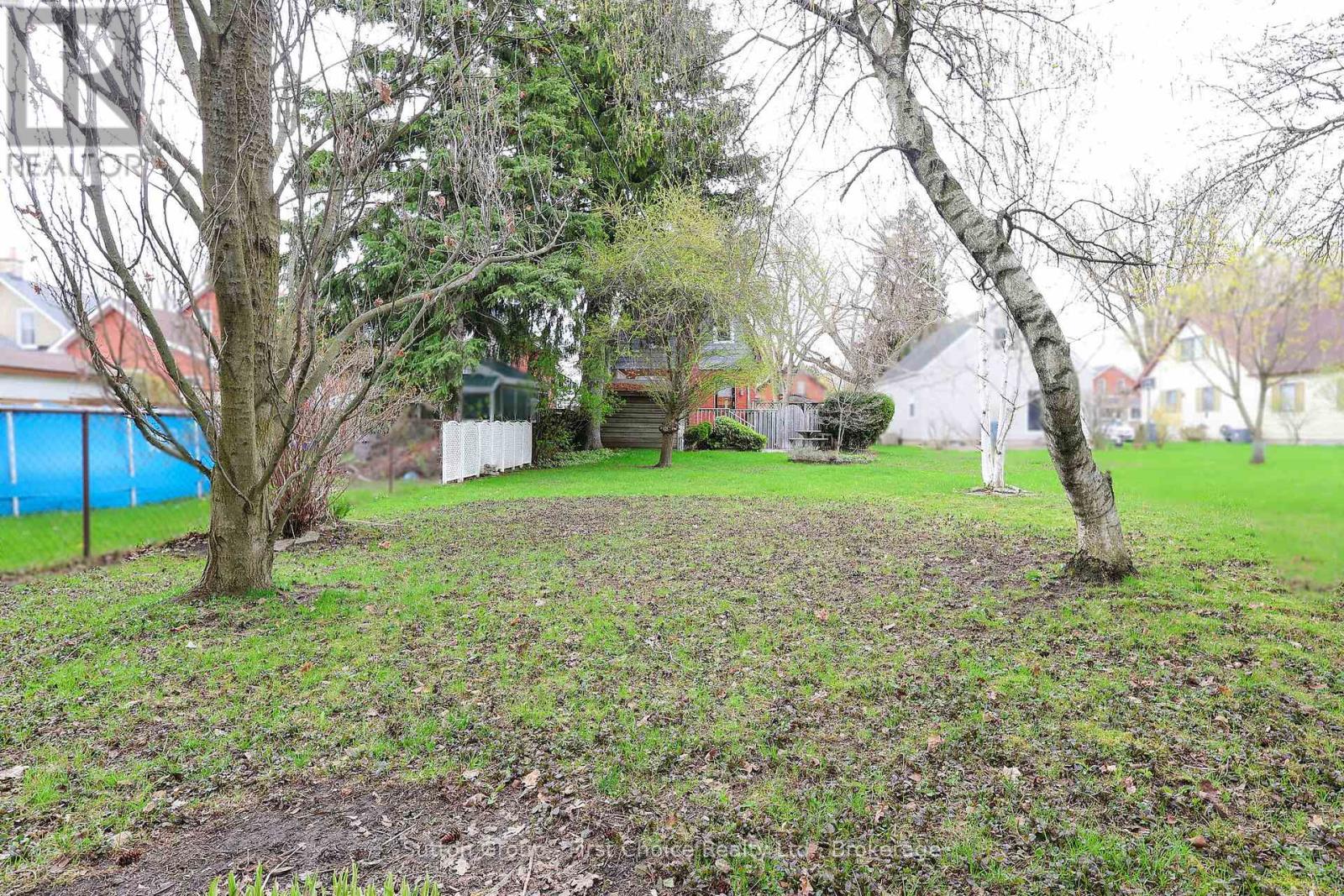 70 Mc Nab Street, Stratford, Ontario  N5A 1Z2 - Photo 46 - X13089248