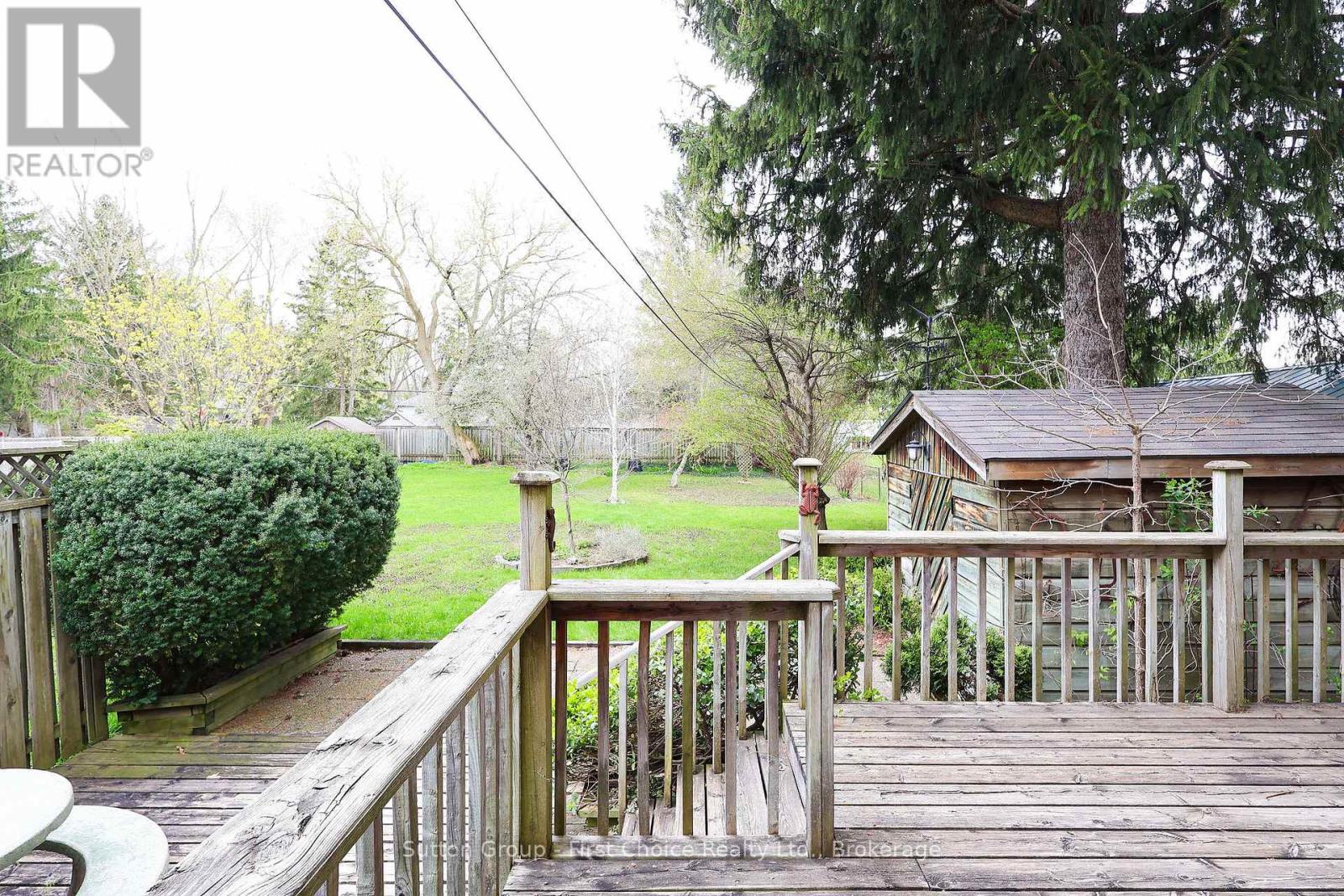 70 Mc Nab Street, Stratford, Ontario  N5A 1Z2 - Photo 47 - X13089248