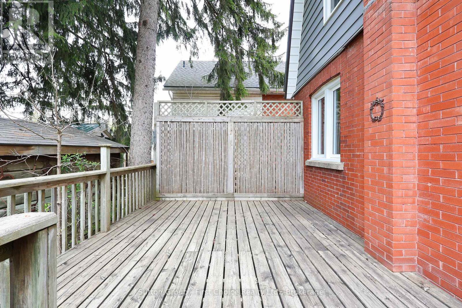 70 Mc Nab Street, Stratford, Ontario  N5A 1Z2 - Photo 48 - X13089248