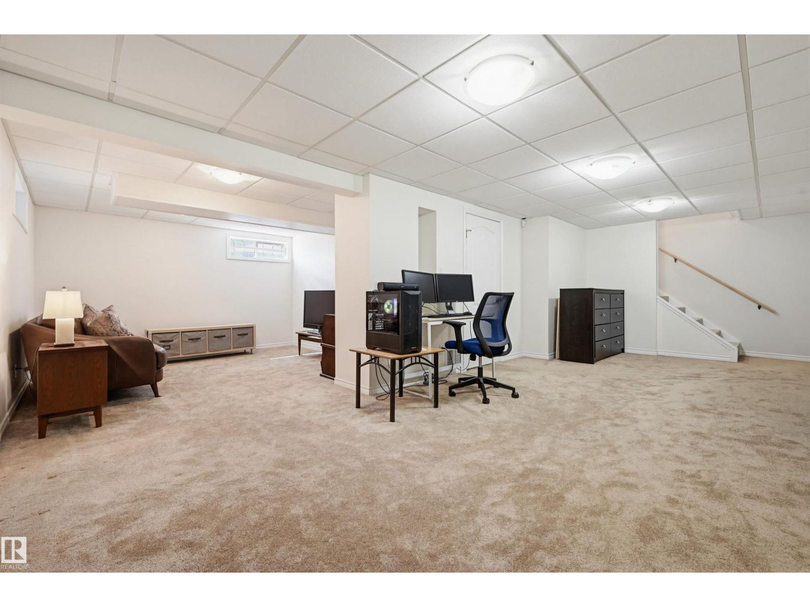 14521 85 Av Nw, Edmonton, Alberta  T5R 3Z5 - Photo 31 - E4485928