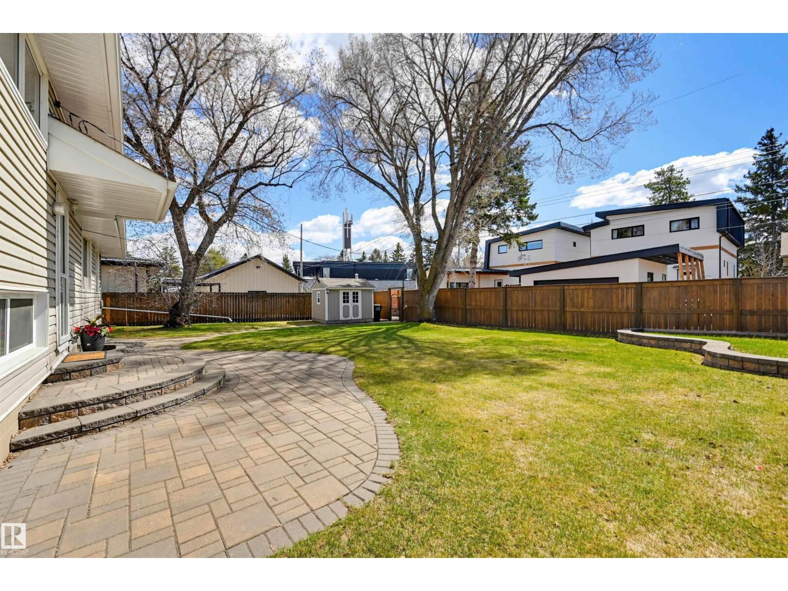 14521 85 Av Nw, Edmonton, Alberta  T5R 3Z5 - Photo 34 - E4485928