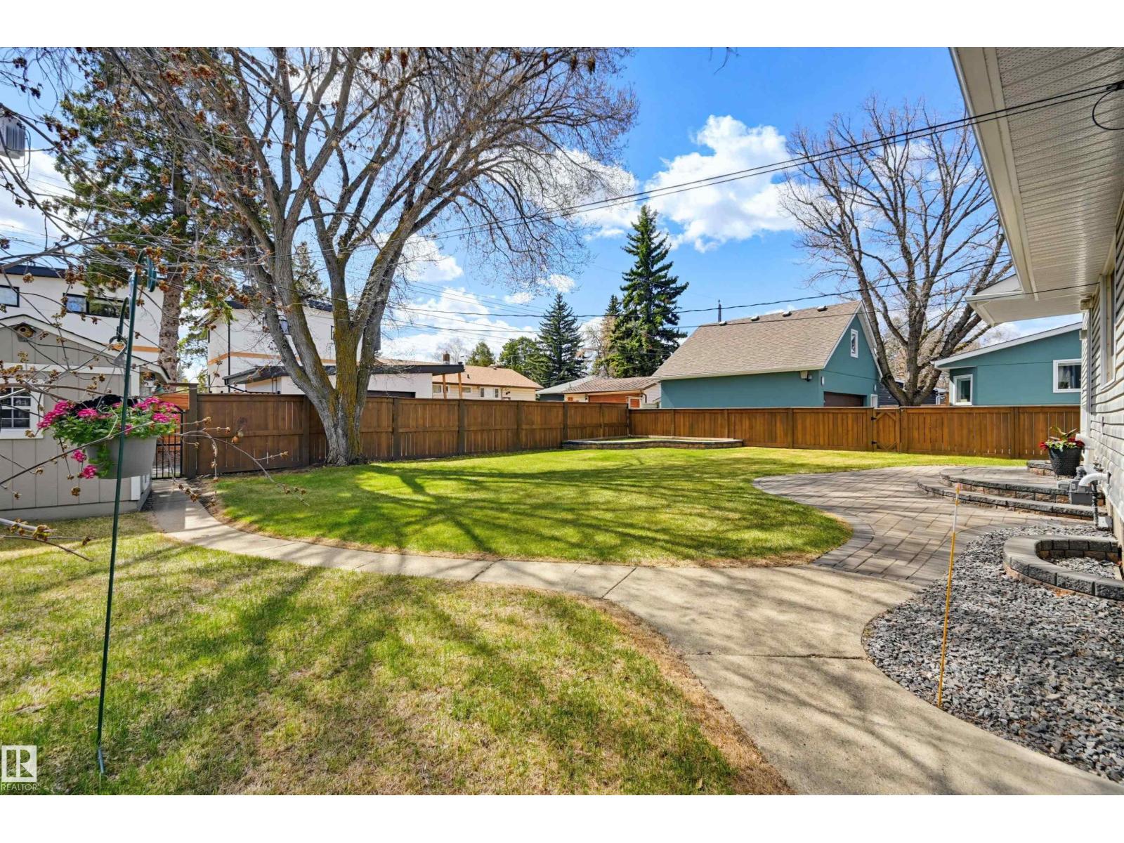 14521 85 Av Nw, Edmonton, Alberta  T5R 3Z5 - Photo 35 - E4485928