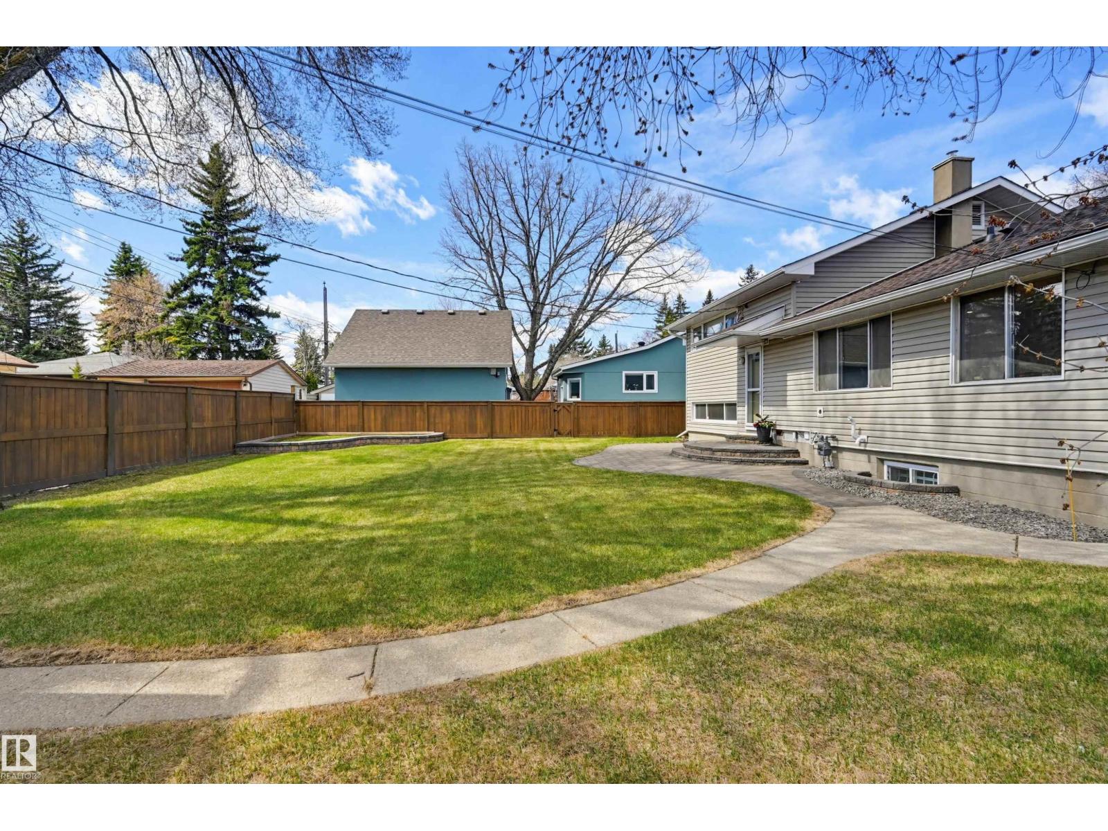 14521 85 Av Nw, Edmonton, Alberta  T5R 3Z5 - Photo 36 - E4485928