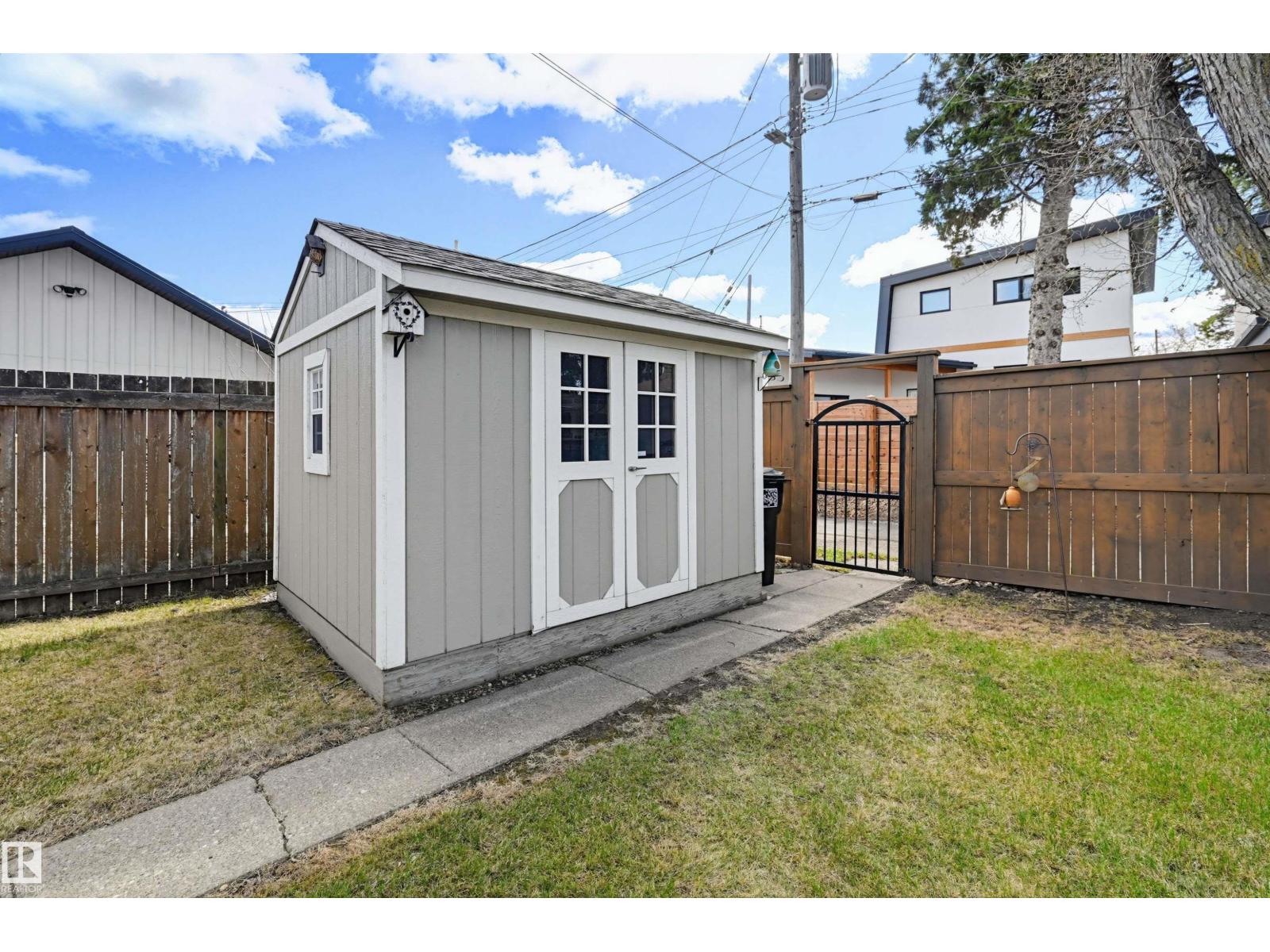 14521 85 Av Nw, Edmonton, Alberta  T5R 3Z5 - Photo 39 - E4485928