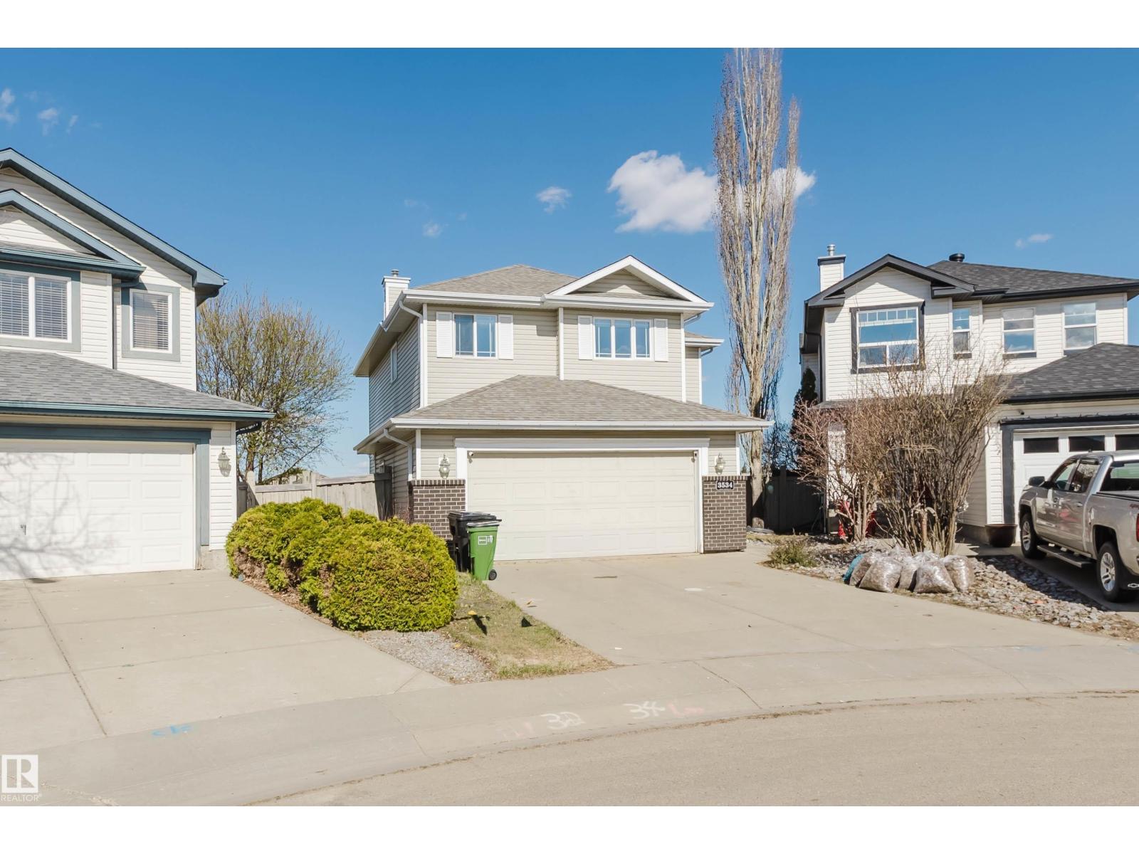 3534 MCLEAN CR SW, edmonton, Alberta