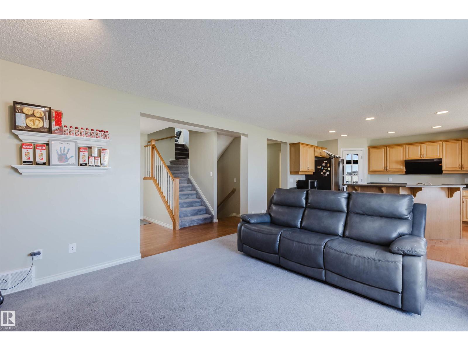 3534 Mclean Cr Sw, Edmonton, Alberta  T6W 1M3 - Photo 10 - E4485929