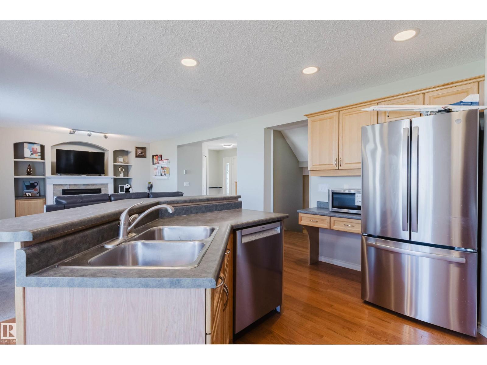 3534 Mclean Cr Sw, Edmonton, Alberta  T6W 1M3 - Photo 15 - E4485929