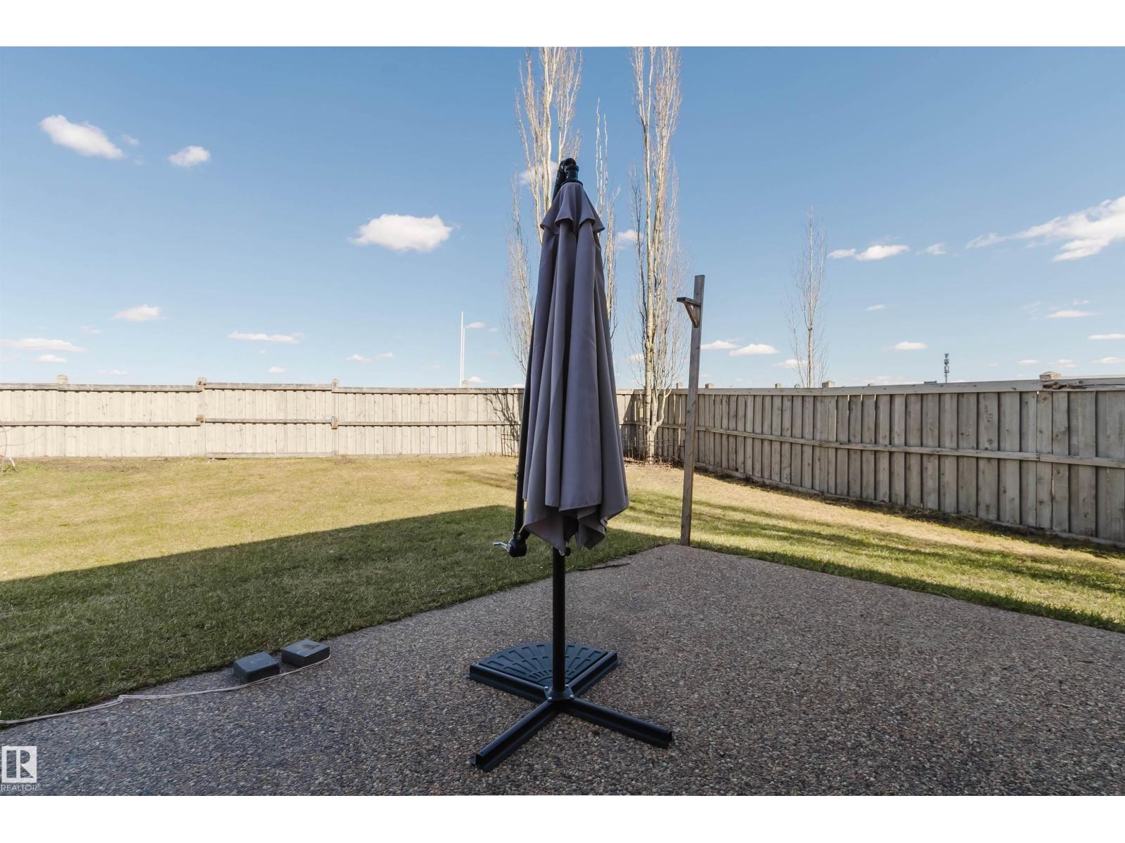 3534 Mclean Cr Sw, Edmonton, Alberta  T6W 1M3 - Photo 54 - E4485929