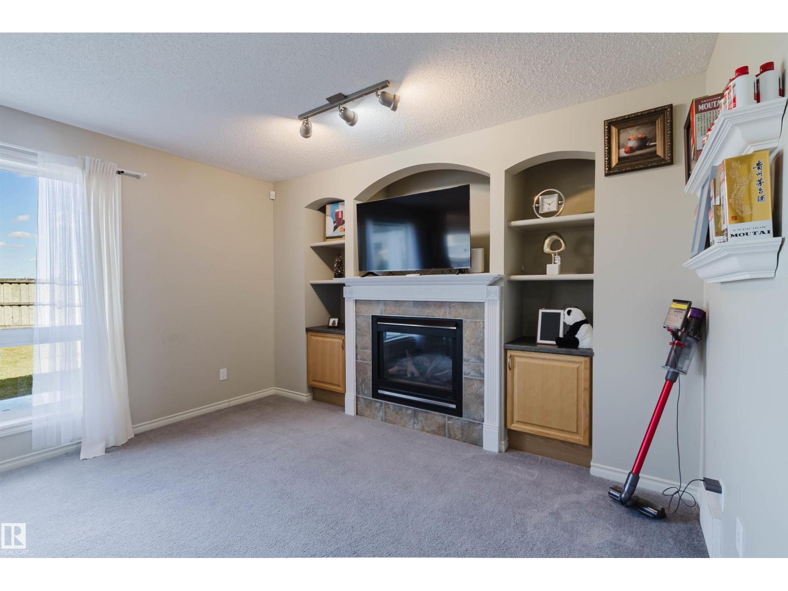 3534 Mclean Cr Sw, Edmonton, Alberta  T6W 1M3 - Photo 6 - E4485929