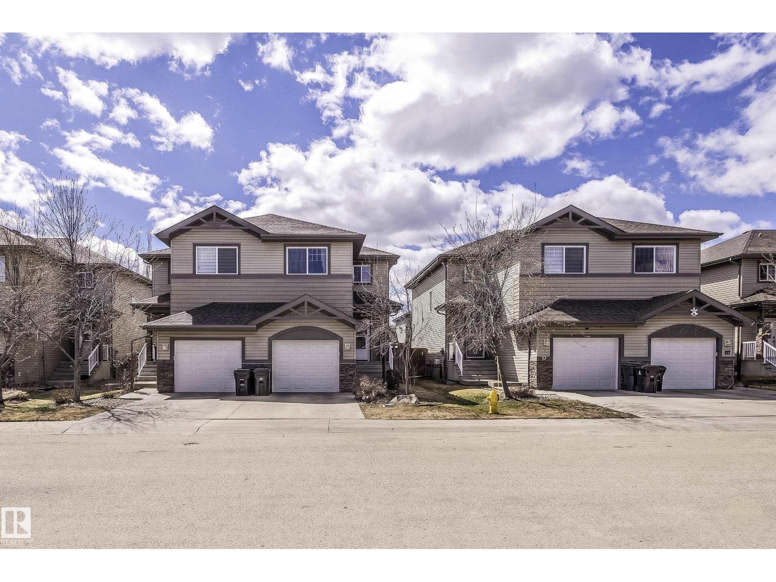 36 Hartwick Lo, Spruce Grove, Alberta  T7X 0A5 - Photo 2 - E4485931