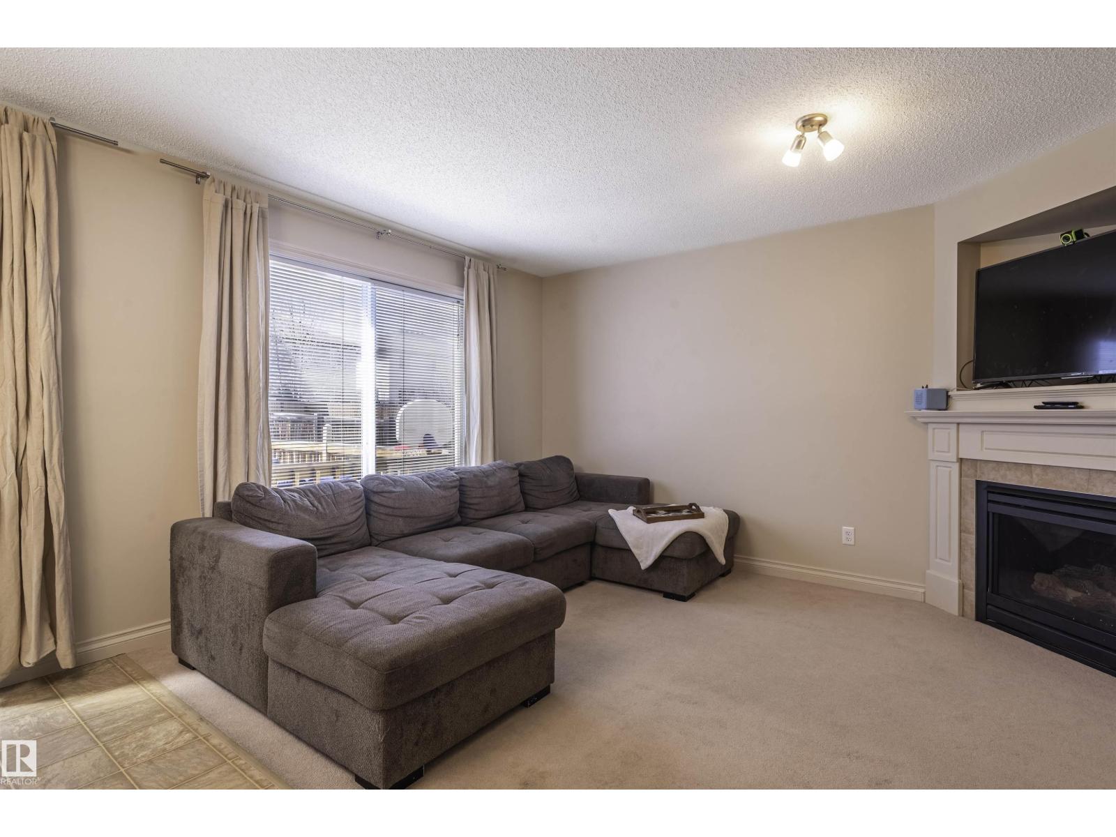 36 Hartwick Lo, Spruce Grove, Alberta  T7X 0A5 - Photo 22 - E4485931