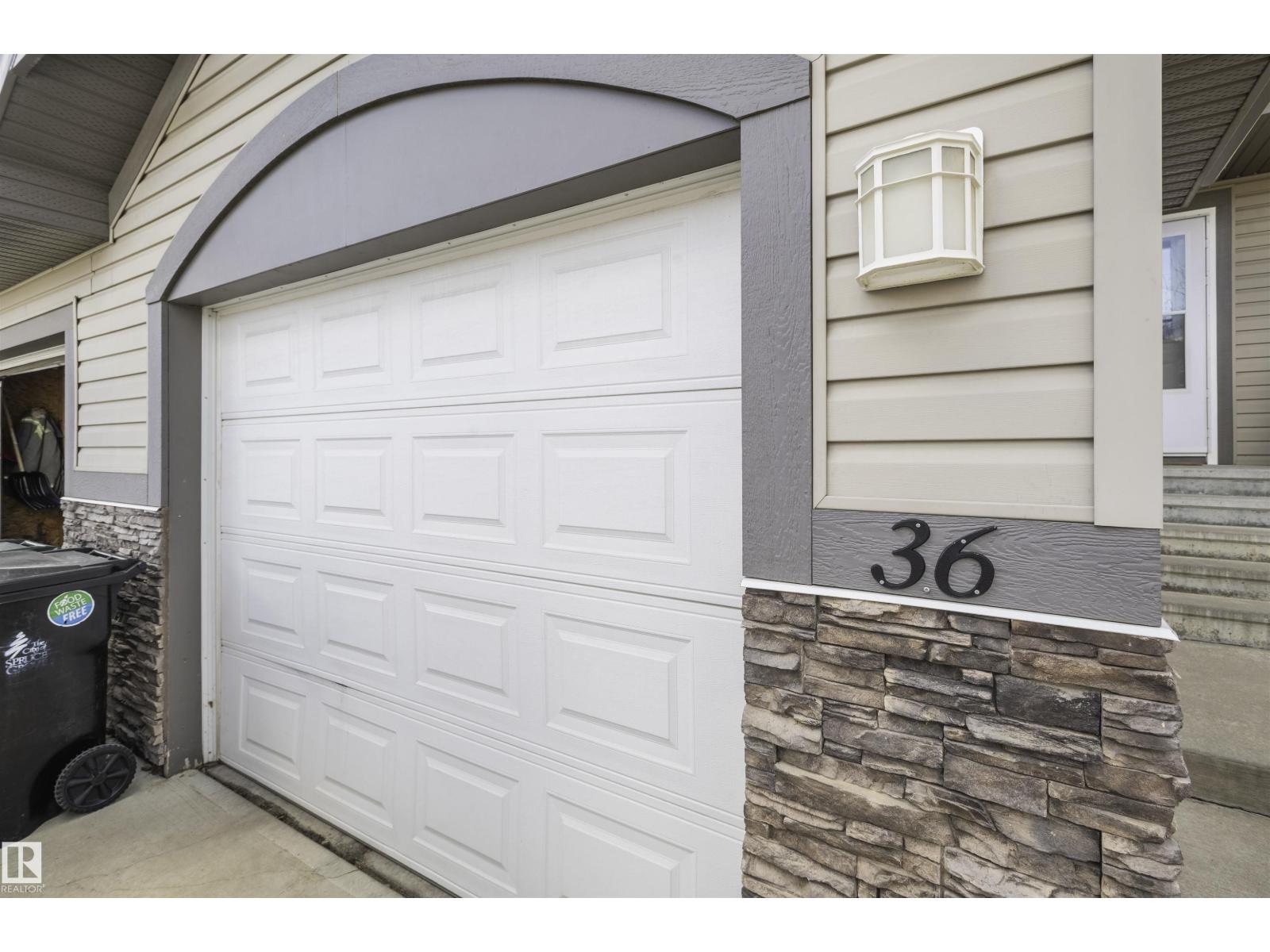 36 Hartwick Lo, Spruce Grove, Alberta  T7X 0A5 - Photo 3 - E4485931