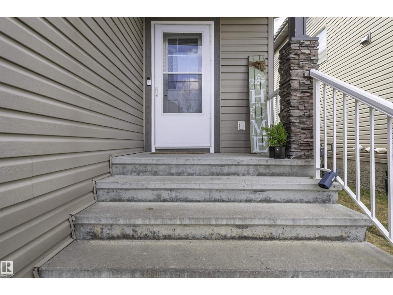 36 Hartwick Lo, Spruce Grove, Alberta  T7X 0A5 - Photo 4 - E4485931