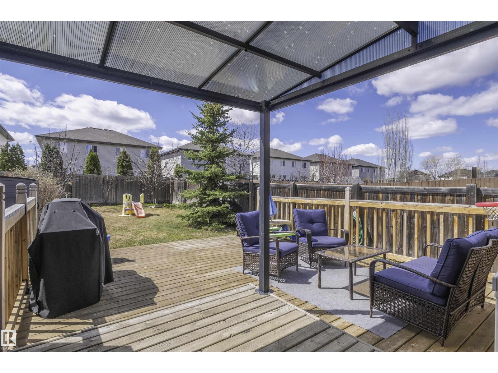 36 Hartwick Lo, Spruce Grove, Alberta  T7X 0A5 - Photo 52 - E4485931
