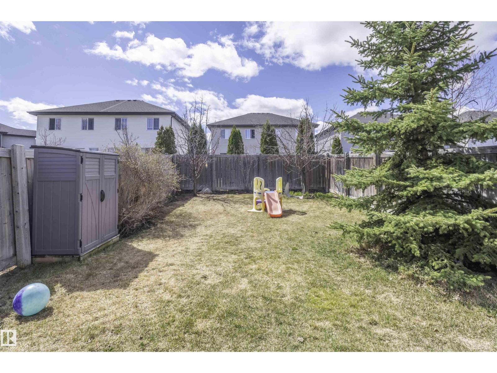 36 Hartwick Lo, Spruce Grove, Alberta  T7X 0A5 - Photo 54 - E4485931