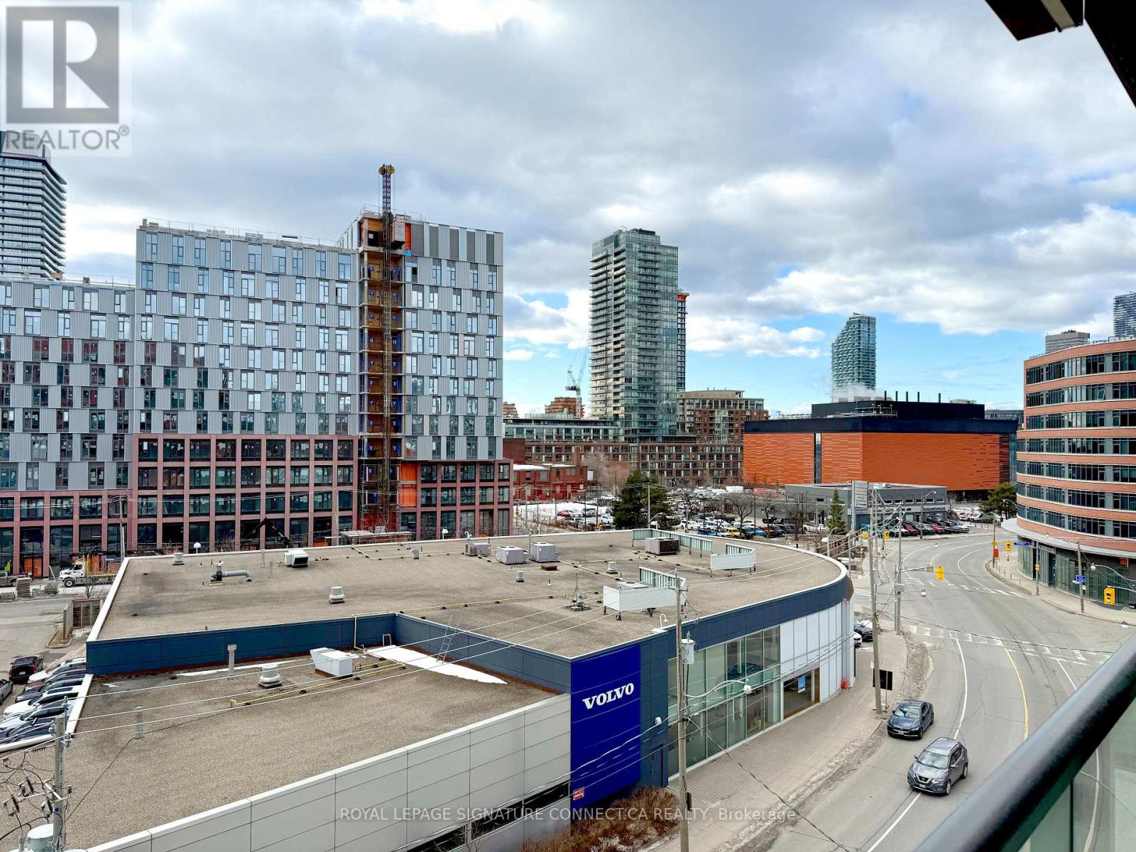 523 - 28 Eastern Avenue, Toronto, Ontario  M5A 0Y2 - Photo 17 - C13088860