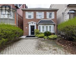 701 ORIOLE PARKWAY, Toronto, Ontario