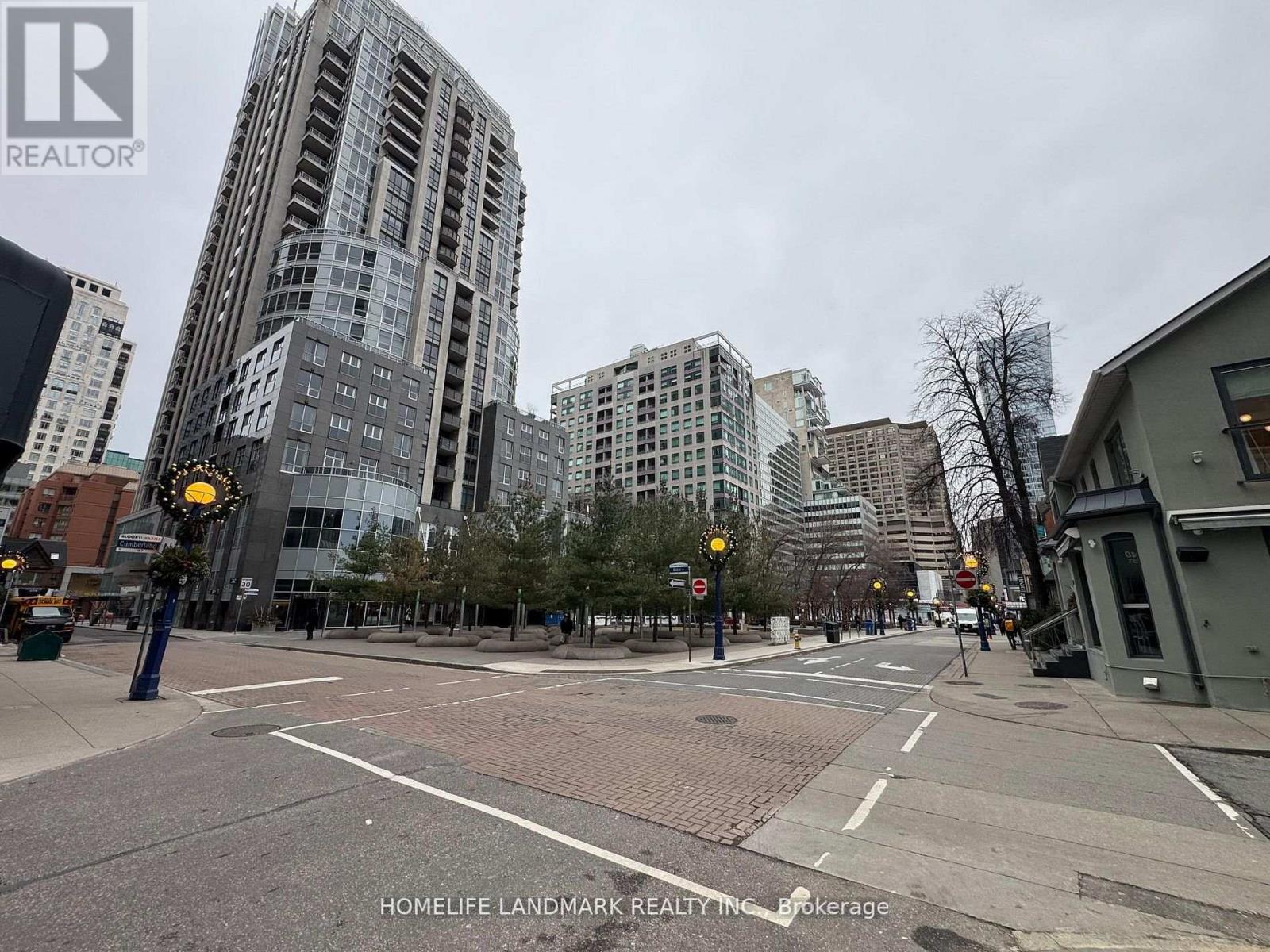 1010 - 88 Cumberland Street, Toronto, Ontario  M5R 0C8 - Photo 32 - C13088932