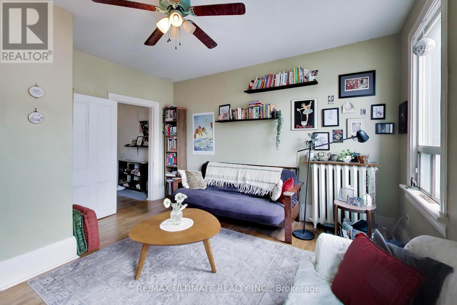 35 Manning Avenue, Toronto, Ontario  M6J 2K3 - Photo 24 - C13088934