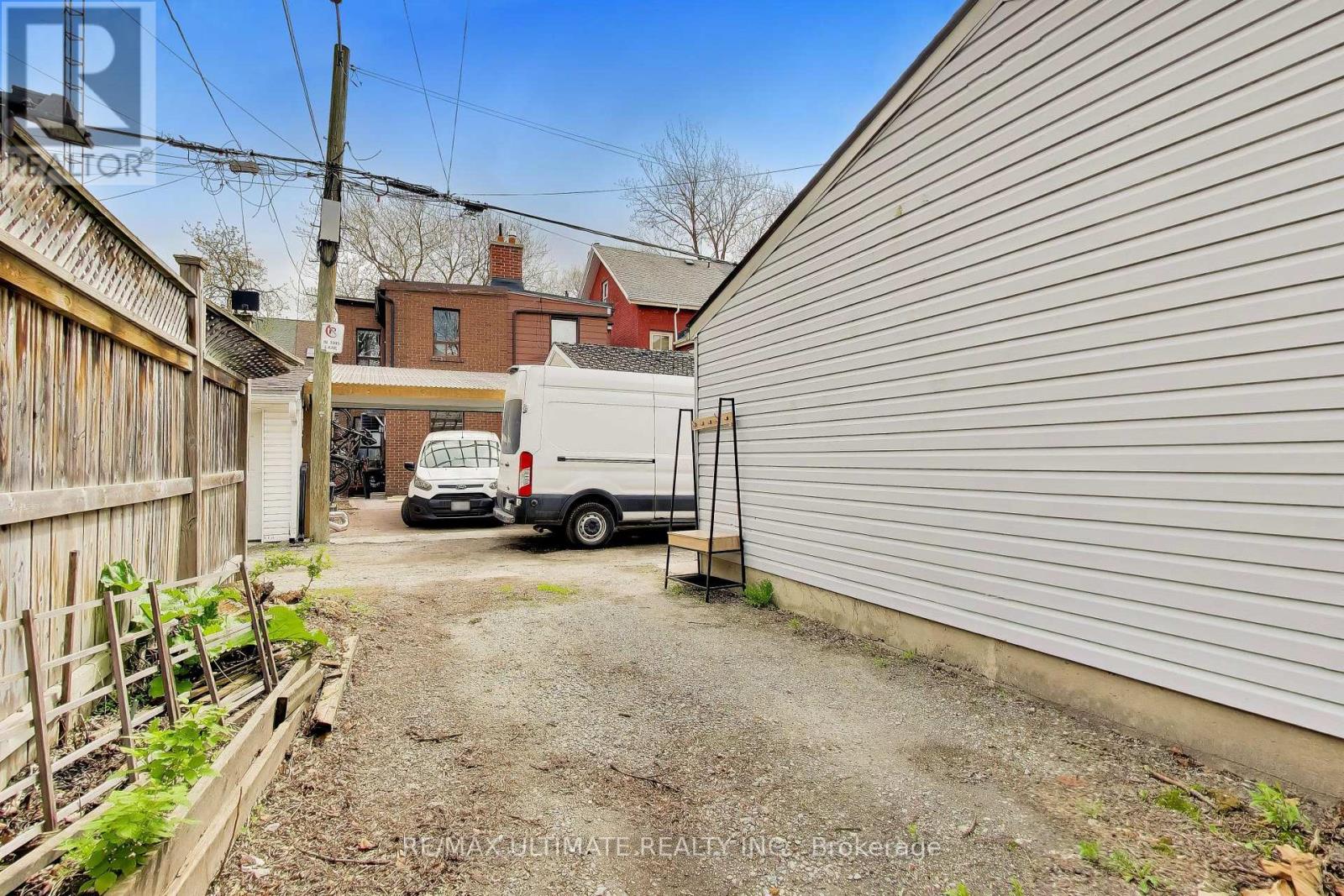 35 Manning Avenue, Toronto, Ontario  M6J 2K3 - Photo 38 - C13088934
